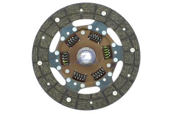 Disque d'embrayage AISIN DZ-038